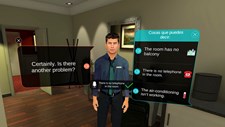 Mondly: Learn Languages in VR Screenshot 2