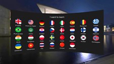 Mondly: Learn Languages in VR Screenshot 1