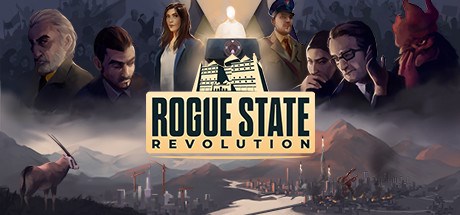 Rogue State Revolution download the new for apple