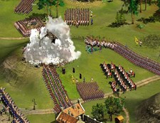 Cossacks II: Napoleonic Wars Screenshot 3
