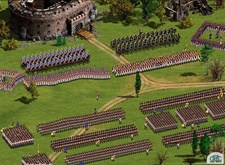 Cossacks II: Napoleonic Wars Screenshot 4