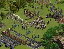 Cossacks II: Napoleonic Wars Screenshot 1