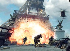 Call of Duty: Modern Warfare 3 Screenshot 3