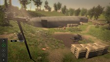 WW2: Bunker Simulator Screenshot 1
