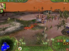 Maelstrom: The Battle for Earth Begins Screenshot 4