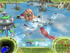 Maelstrom: The Battle for Earth Begins Screenshot 6