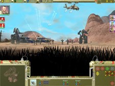 Maelstrom: The Battle for Earth Begins Screenshot 8