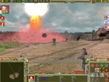 Maelstrom: The Battle for Earth Begins Screenshot 1