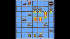 Mole Game Screenshot 1