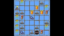 Mole Game Screenshot 2