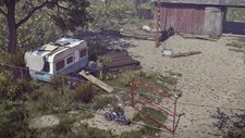Heavy Duty Challenge: The Off-Road Truck Simulator Screenshot 2