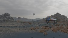Heavy Duty Challenge: The Off-Road Truck Simulator Screenshot 8