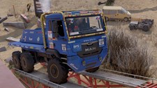 Heavy Duty Challenge: The Off-Road Truck Simulator Screenshot 7