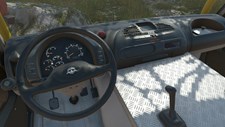Heavy Duty Challenge: The Off-Road Truck Simulator Screenshot 3