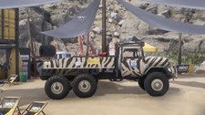 Heavy Duty Challenge: The Off-Road Truck Simulator Screenshot 6