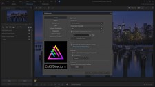 CyberLink ColorDirector 8 Ultra Screenshot 2