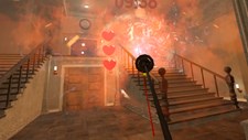 Explosion Magic Firebolt VR Screenshot 2