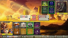 Poker Quest Screenshot 1