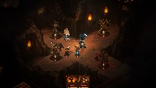 Dark Quest: Board Game Screenshot 3