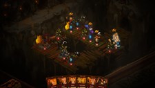 Dark Quest: Board Game Screenshot 2
