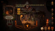 Dark Quest: Board Game Screenshot 4