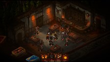 Dark Quest: Board Game Screenshot 8