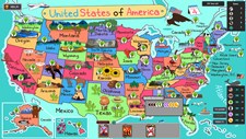 The Dis-United States Of America Screenshot 3