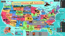 The Dis-United States Of America Screenshot 5