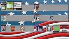 The Dis-United States Of America Screenshot 1