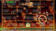 Ninja JaJaMaru: The Great Yokai Battle + Hell Screenshot 5