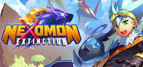 nexomon extinction achievements