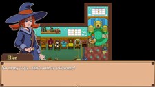 The Button Witch Screenshot 6