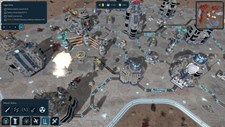 Colony Siege Screenshot 8