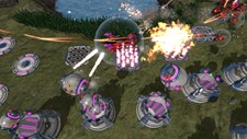 Colony Siege Screenshot 5