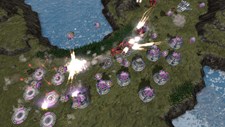 Colony Siege Screenshot 3