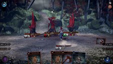 Tainted Grail: Conquest Screenshot 2