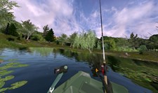 Fishing Adventure VR Screenshot 7