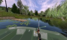 Fishing Adventure VR Screenshot 4