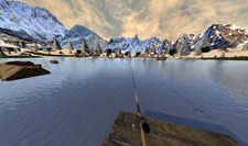 Fishing Adventure VR Screenshot 8