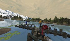 Fishing Adventure VR Screenshot 5