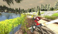 Fishing Adventure VR Screenshot 1