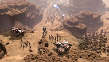 Starship Troopers: Terran Command Screenshot 5