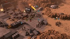 Starship Troopers: Terran Command Screenshot 8