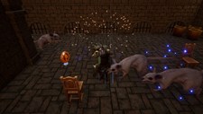 Portal Dungeon: Goblin Escape Screenshot 2