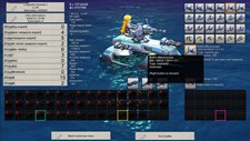 Shine's Adventures 3 (Sea Fight) Screenshot 3
