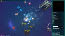 Shine's Adventures 3 (Sea Fight) Screenshot 1