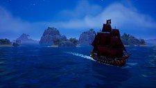 King of Seas Screenshot 2