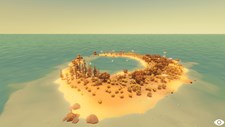 The Island Story Screenshot 1