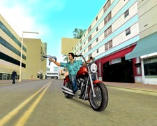 Grand Theft Auto: Vice City Screenshot 7