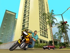 Grand Theft Auto: Vice City Screenshot 8